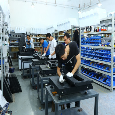 便攜式三坐標測量 整車應用、軟件系統及成本分析