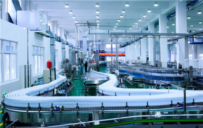 宗慶后“暴走”進博會，為娃哈哈“智造”事業(yè)點燃互聯(lián)網銷售新引擎